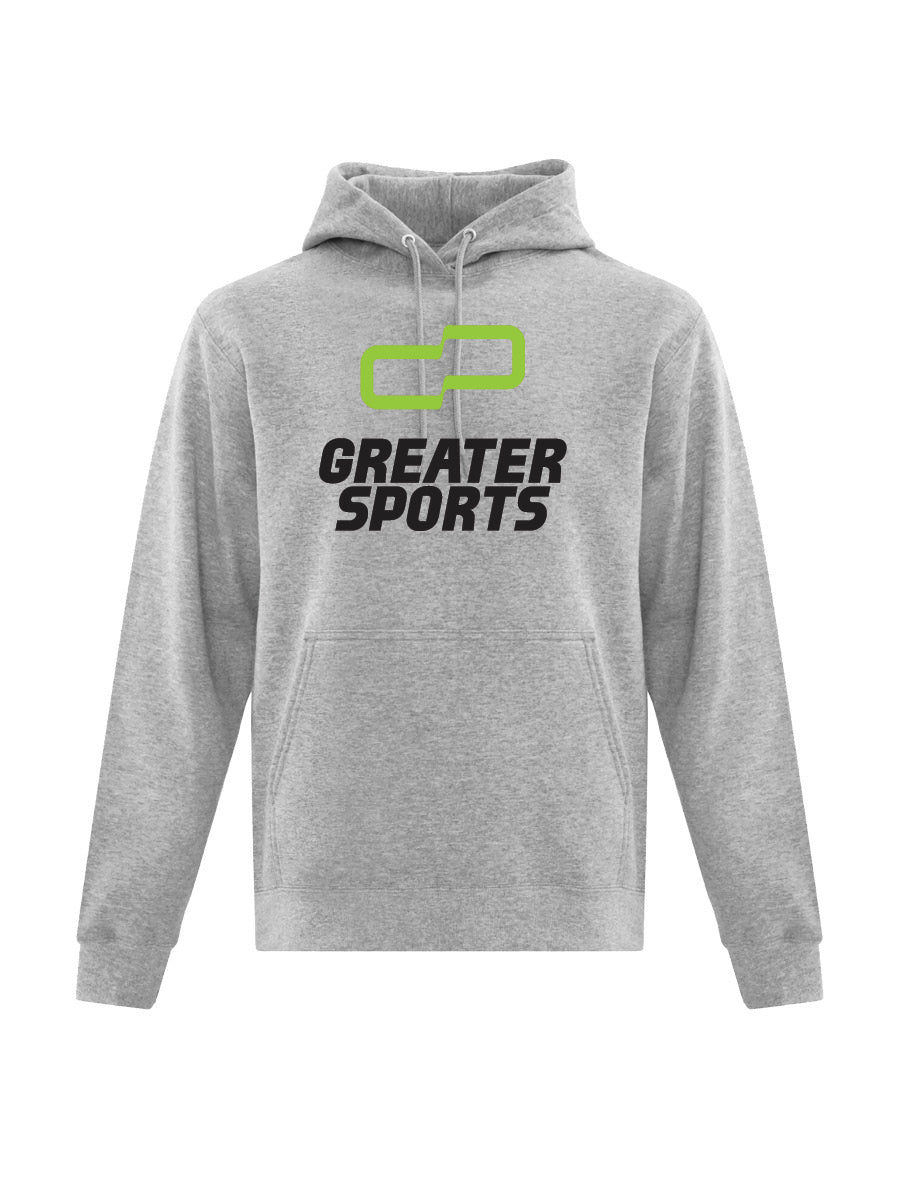 GS - Hoodie - Printed Logo