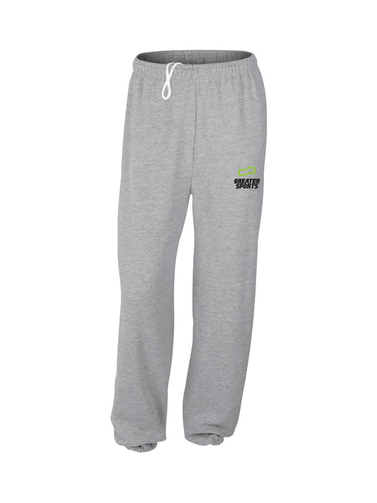 GS - Joggers - Printed Logo