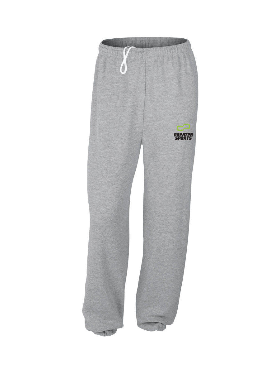 GS - Joggers - Printed Logo