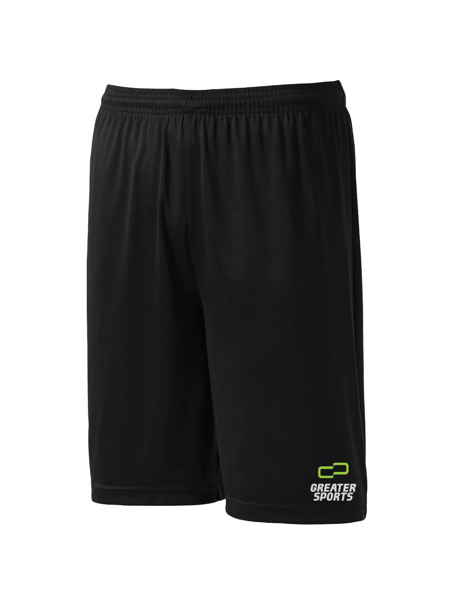 GS - Shorts - Printed Logo