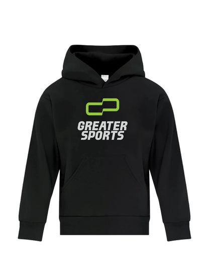 GS - Hoodie - Printed Logo