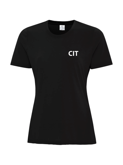 GymZone Ladies ProSpun T-Shirt