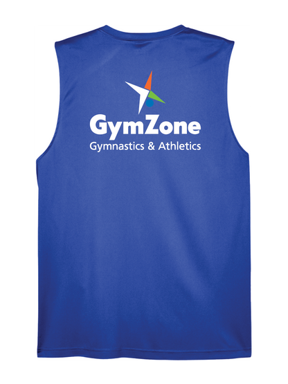 GymZone Mens Performance Tank