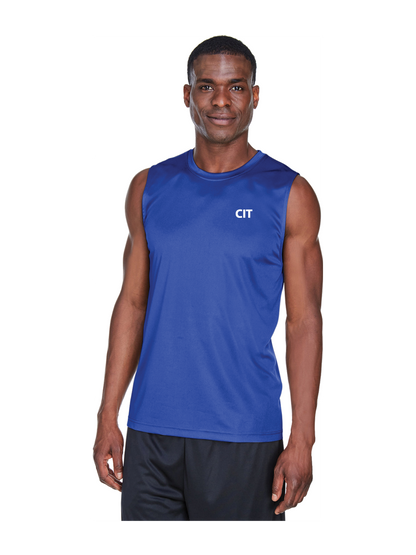 GymZone Mens Performance Tank
