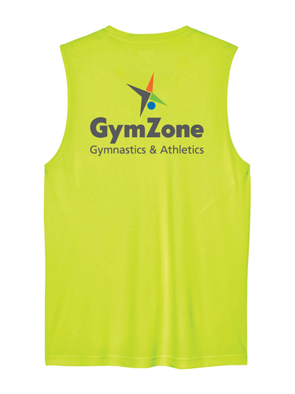 GymZone Mens Performance Tank