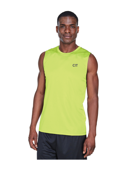 GymZone Mens Performance Tank