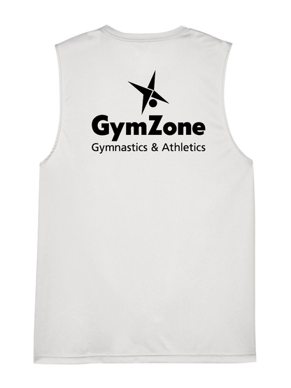 GymZone Mens Performance Tank