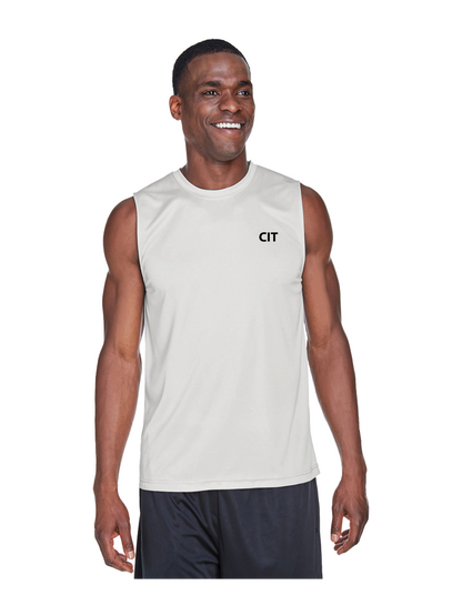 GymZone Mens Performance Tank