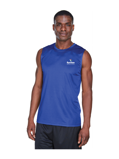 GymZone Mens Performance Tank