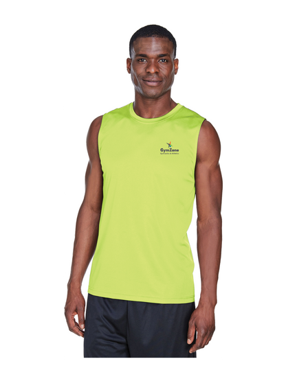 GymZone Mens Performance Tank