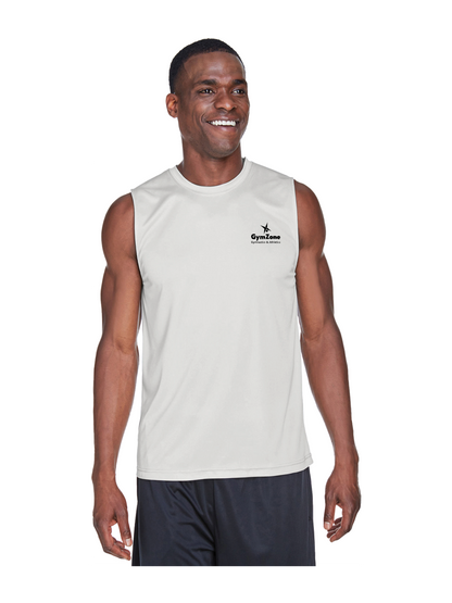 GymZone Mens Performance Tank