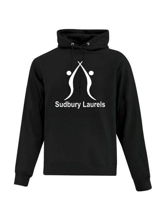 Sudbury Laurels - Hoodie