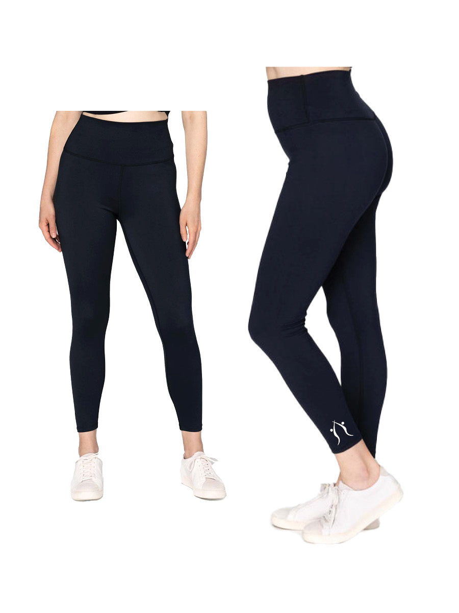 SUDBURY LAURELS - Ladies Leggings