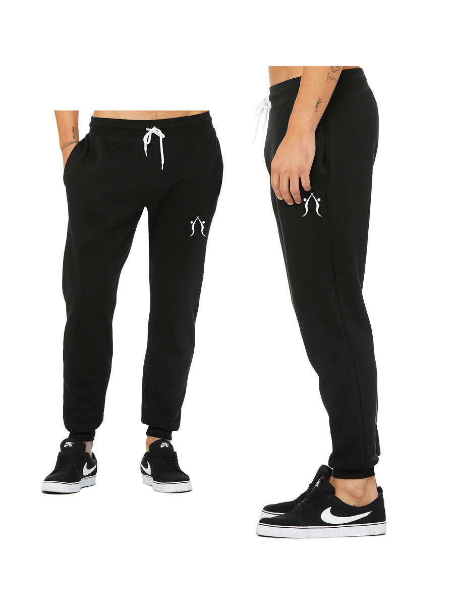 SUDBURY LAURELS - Bella & Canvas Joggers