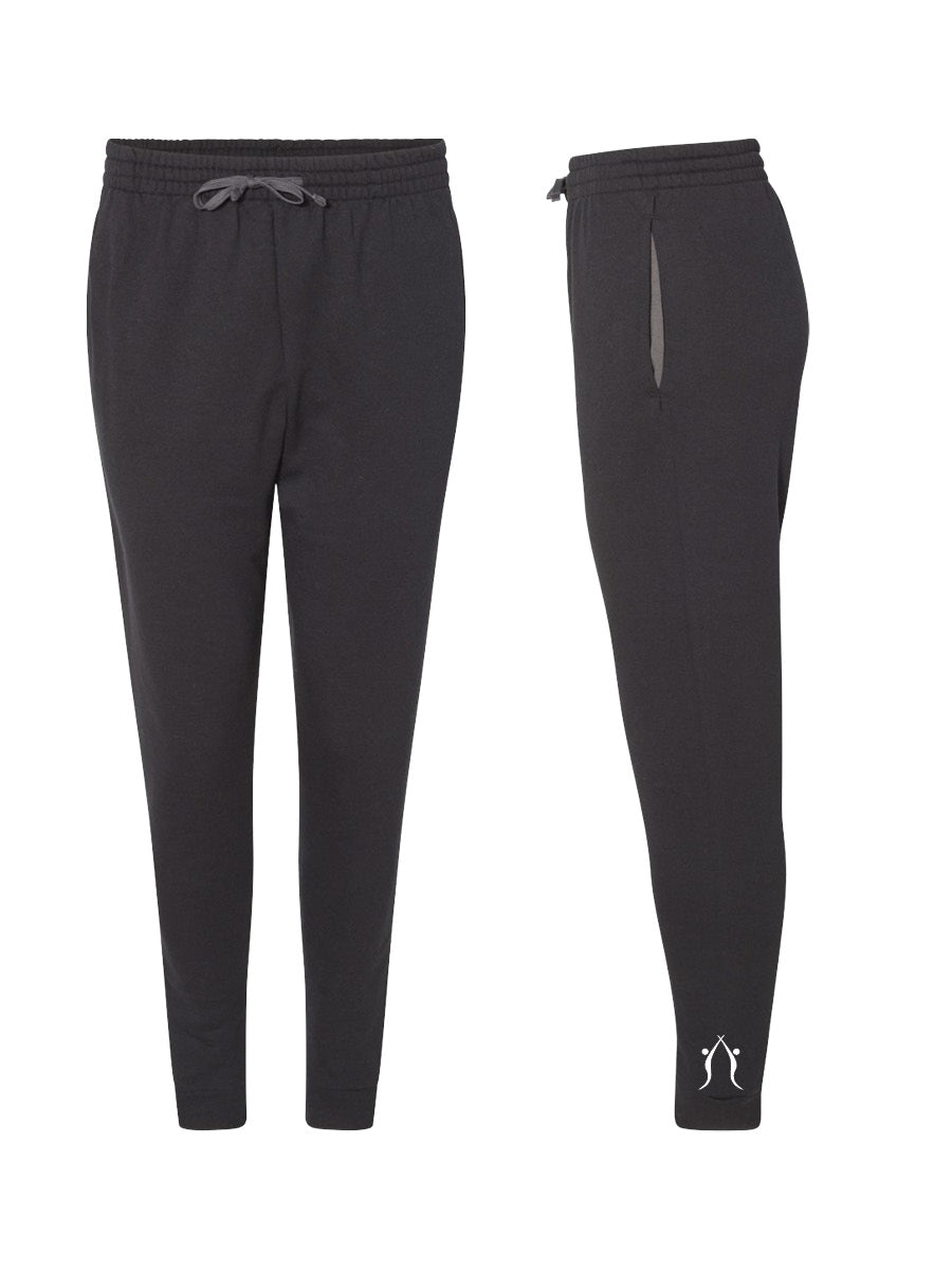 SUDBURY LAURELS - Joggers - Printed Logo