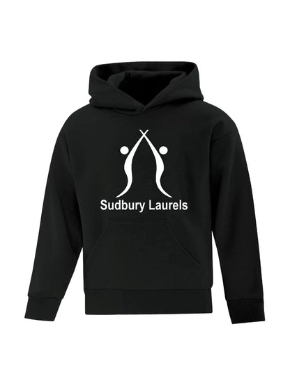 Sudbury Laurels - Hoodie