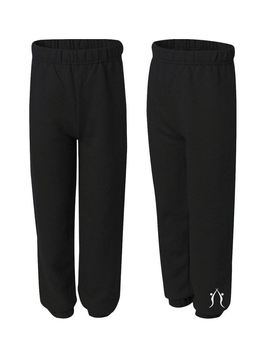 SUDBURY LAURELS - Jerzees Joggers