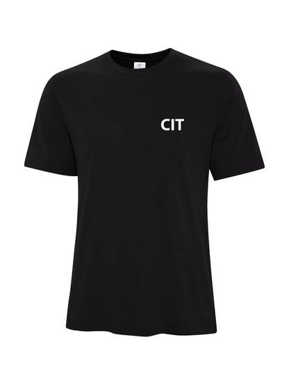GymZone Unisex ProSpun T-Shirt