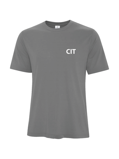 GymZone Unisex ProSpun T-Shirt