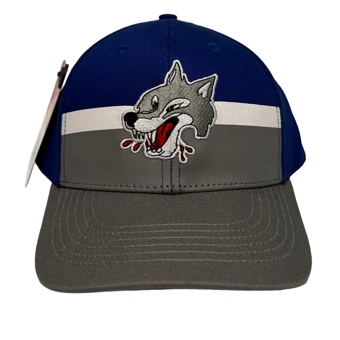 Wolves Bardown Hat Trick Hat