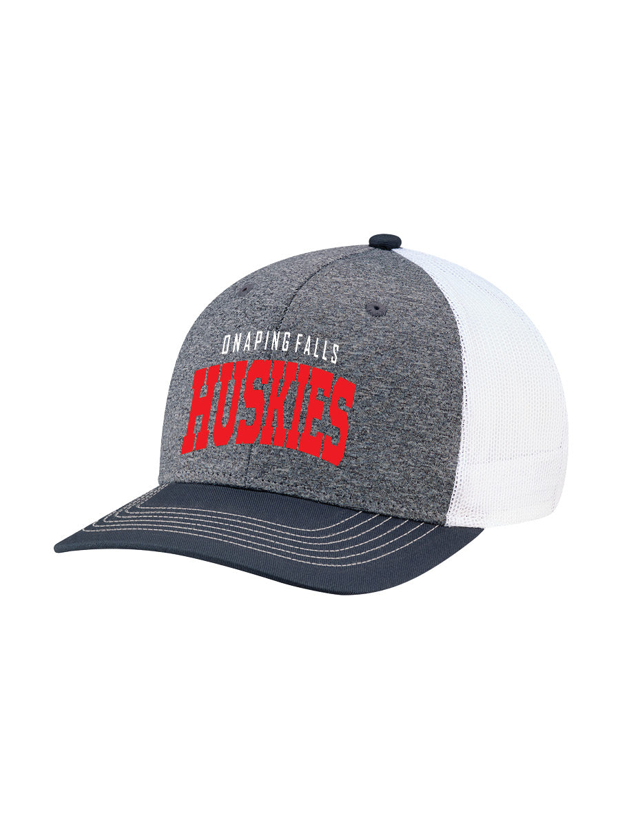 ONAPING HUSKIES  - Snapback Trucker Cap