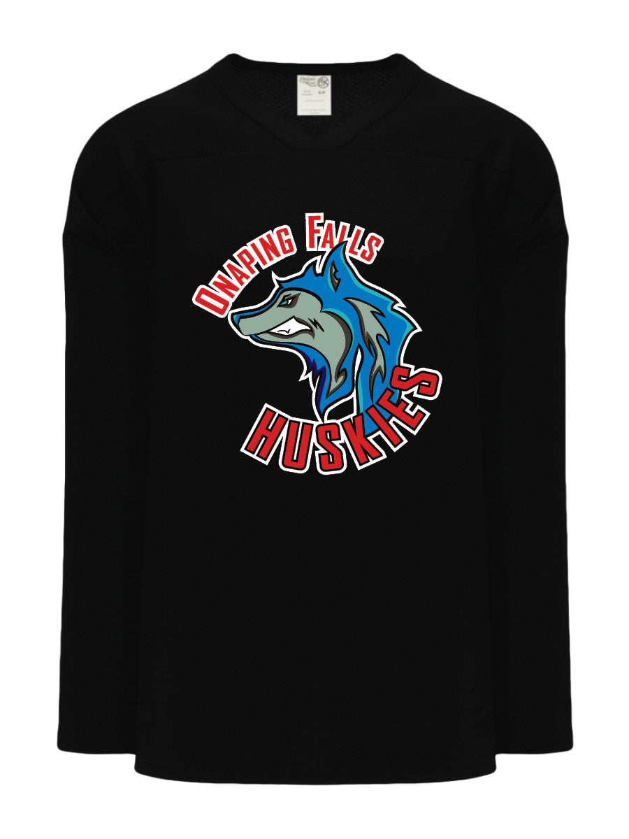 HUSKIES - Practice Jerseys - Printed Logo
