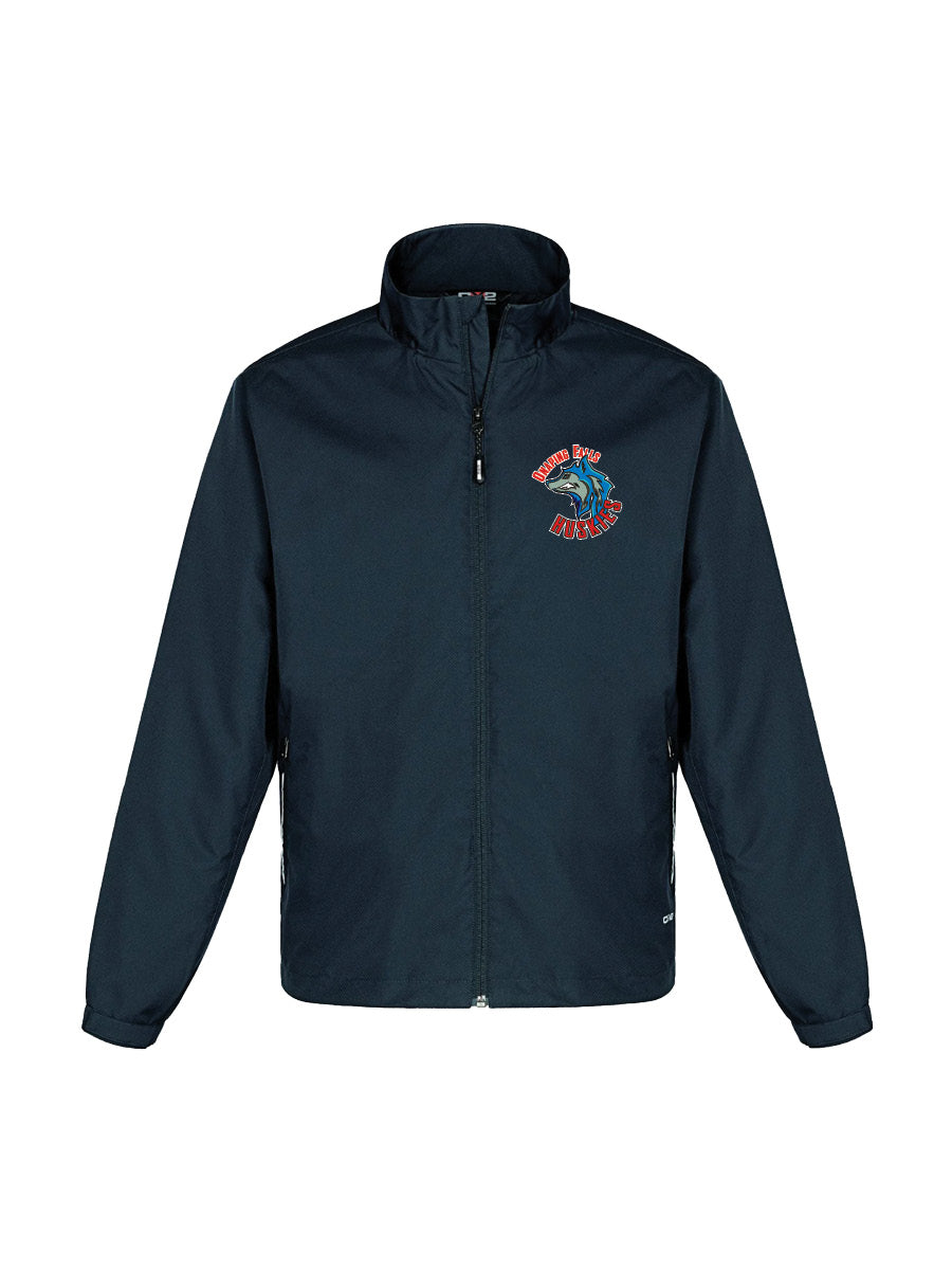 ONAPING HUSKIES - Rink Jacket - Embroidered Logo