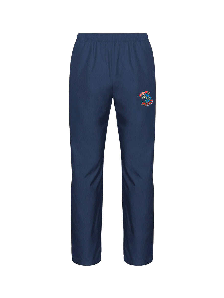 ONAPING HUSKIES - Rink Pants - Embroidered Logo