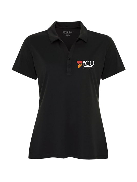 ICU - Ladies Polo