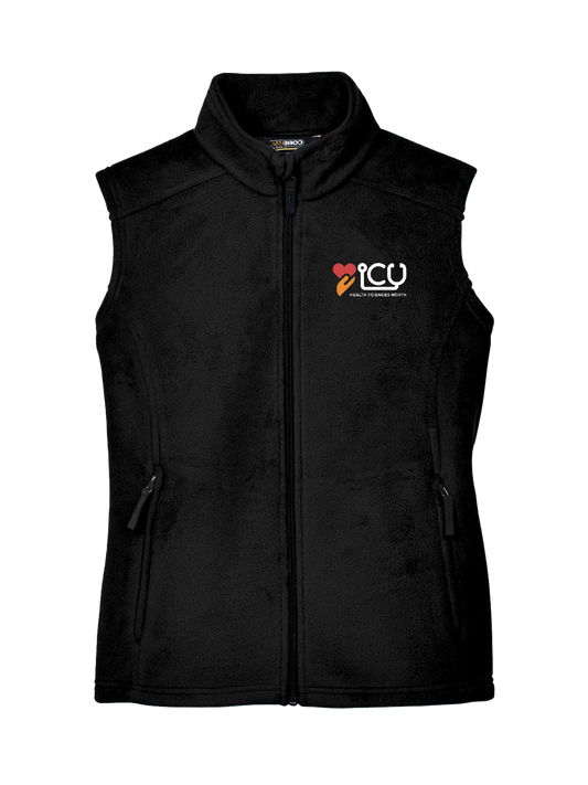 ICU - Ladies Journey Vest