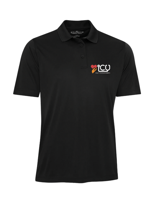 ICU - Unisex Polo
