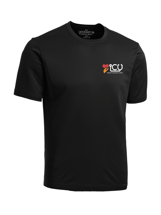 ICU - Unisex DriFit T-Shirt