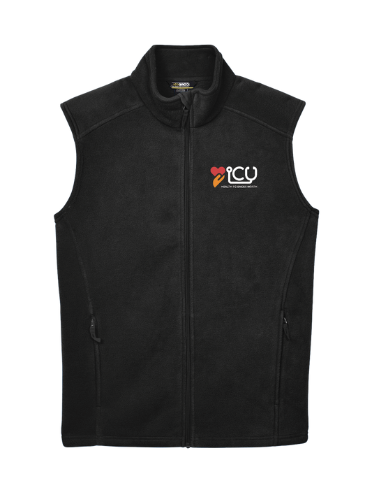 ICU - Unisex Journey Vest