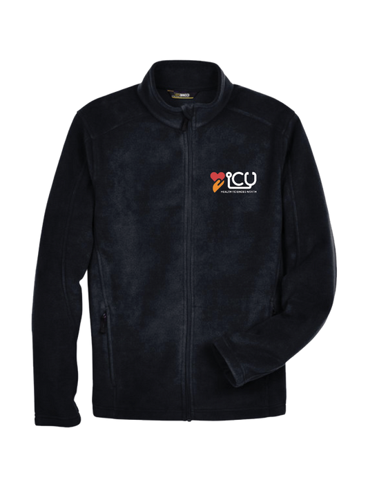 ICU - Unisex Journey Fleece Full Zip
