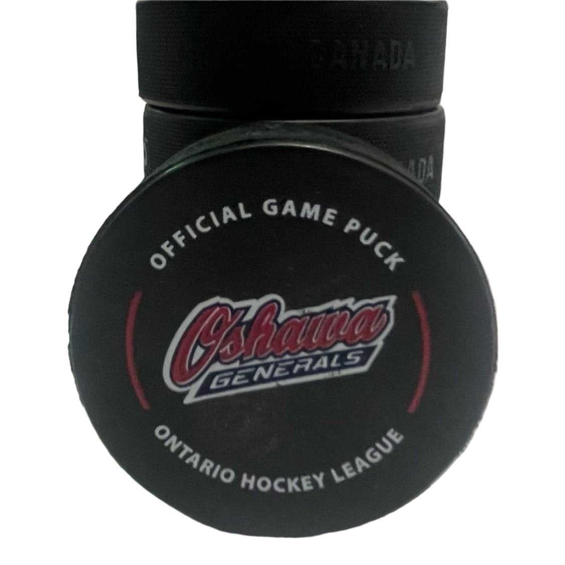 Wolves Away Pucks