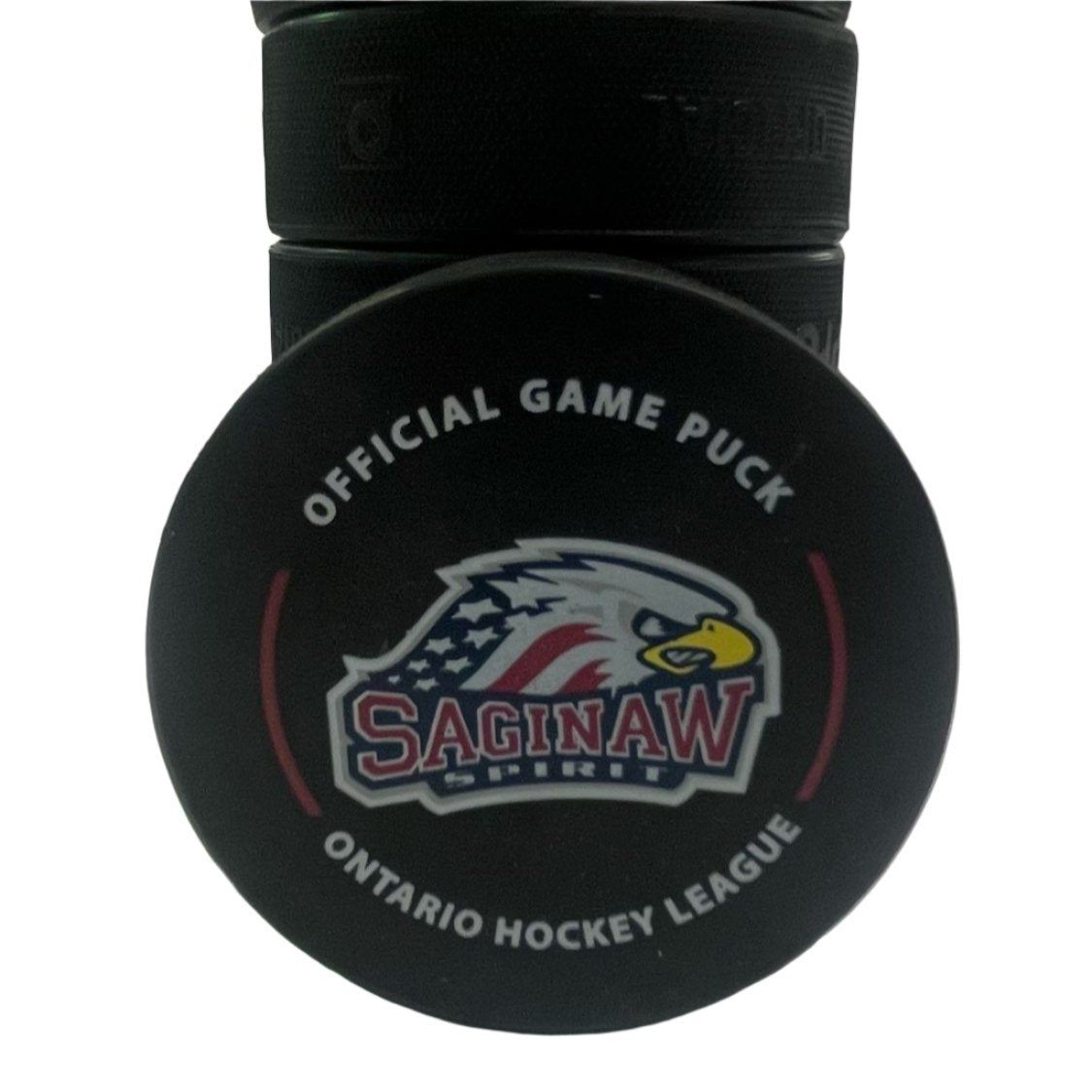 Wolves Away Pucks