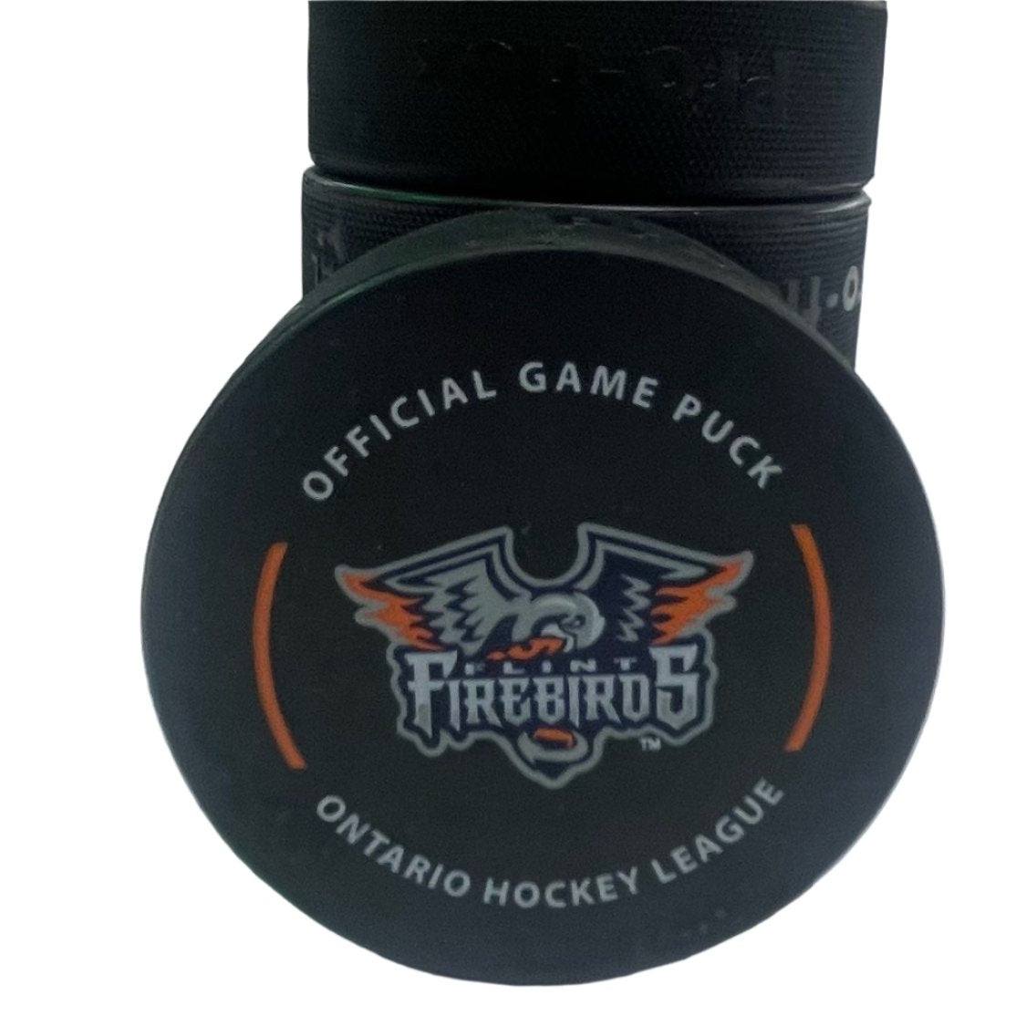 Wolves Away Pucks