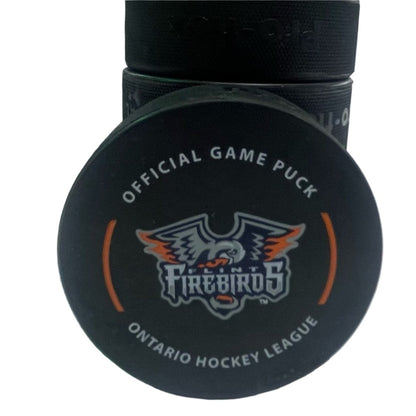 Wolves Away Pucks