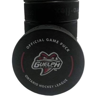 Wolves Away Pucks
