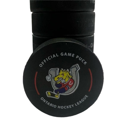 Wolves Away Pucks