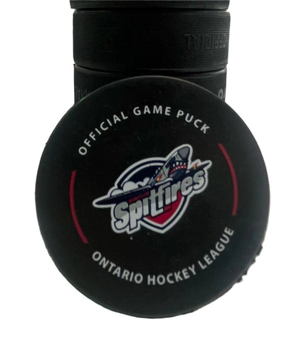 Wolves Away Pucks