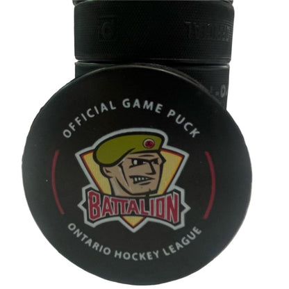 Wolves Away Pucks