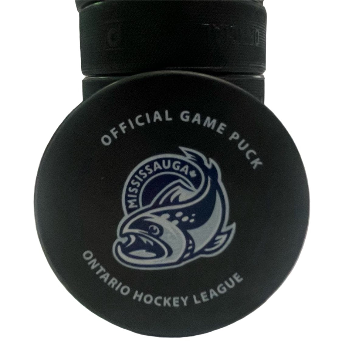 Wolves Away Pucks
