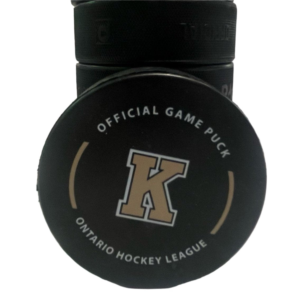 Wolves Away Pucks