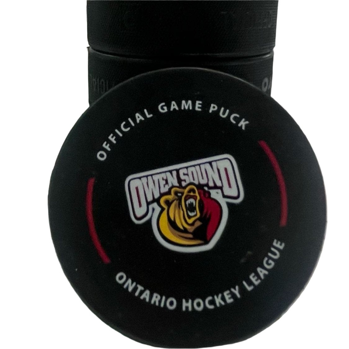 Wolves Away Pucks