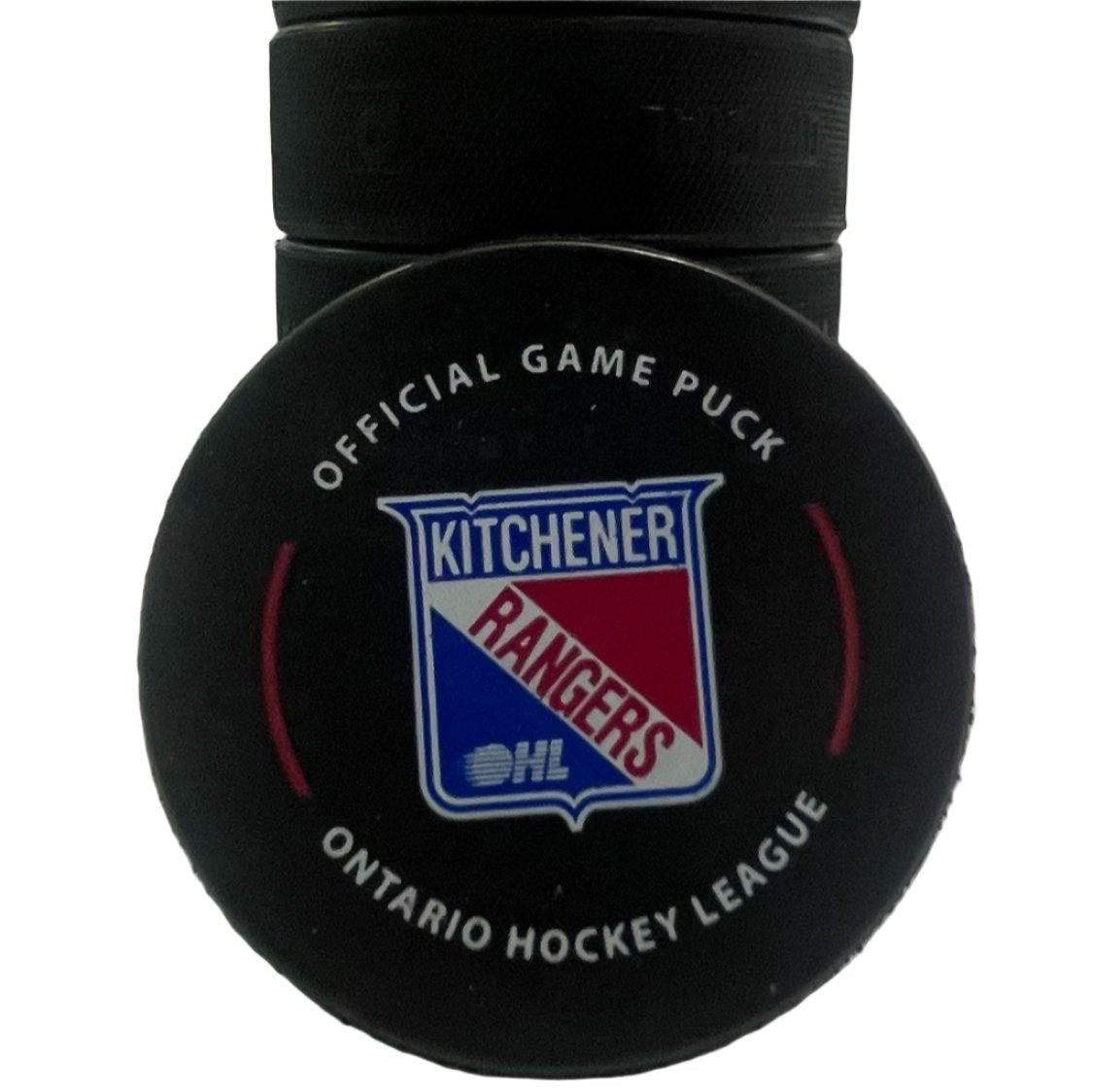 Wolves Away Pucks