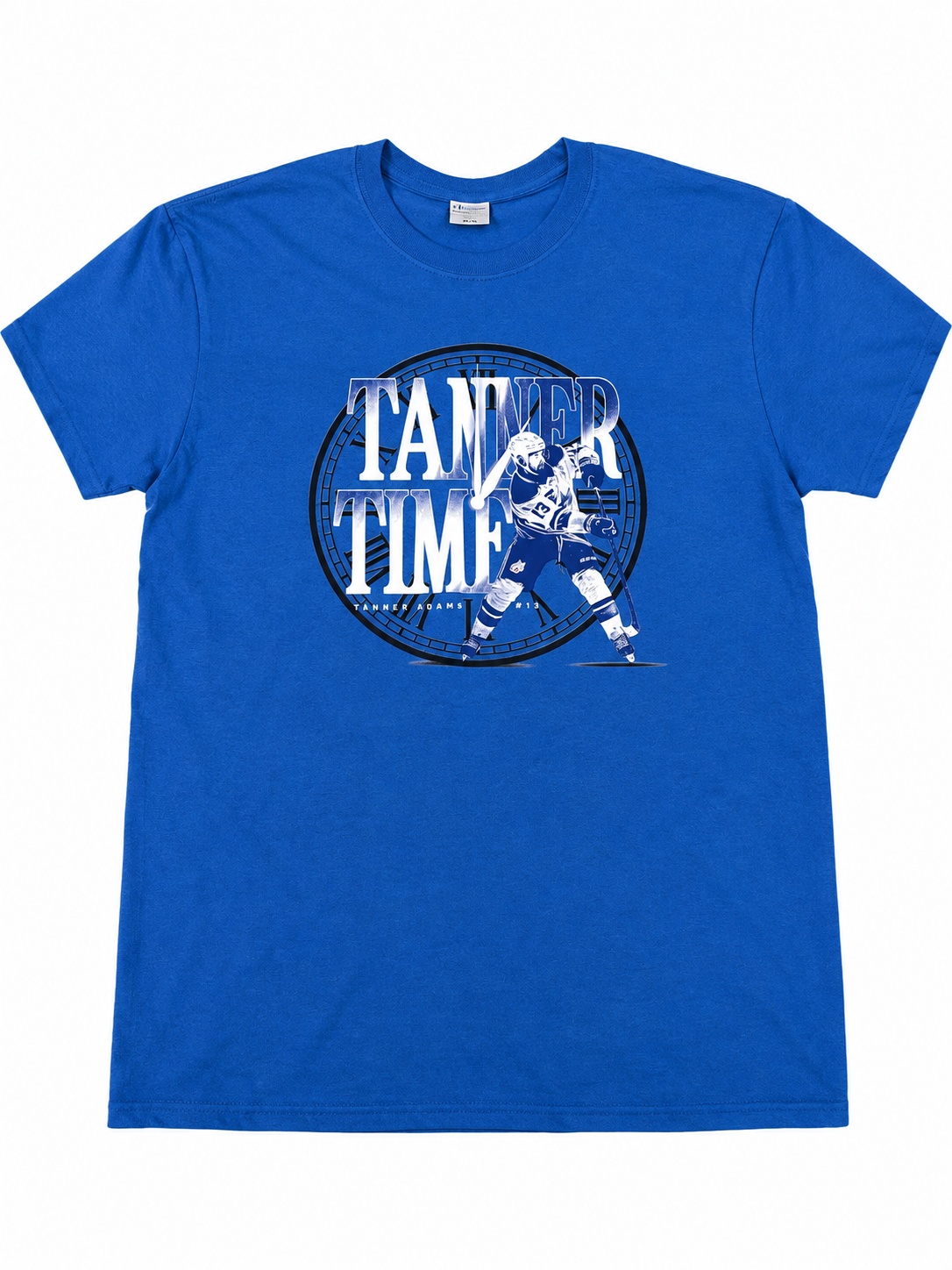 Wolves Tanner Time T-Shirt