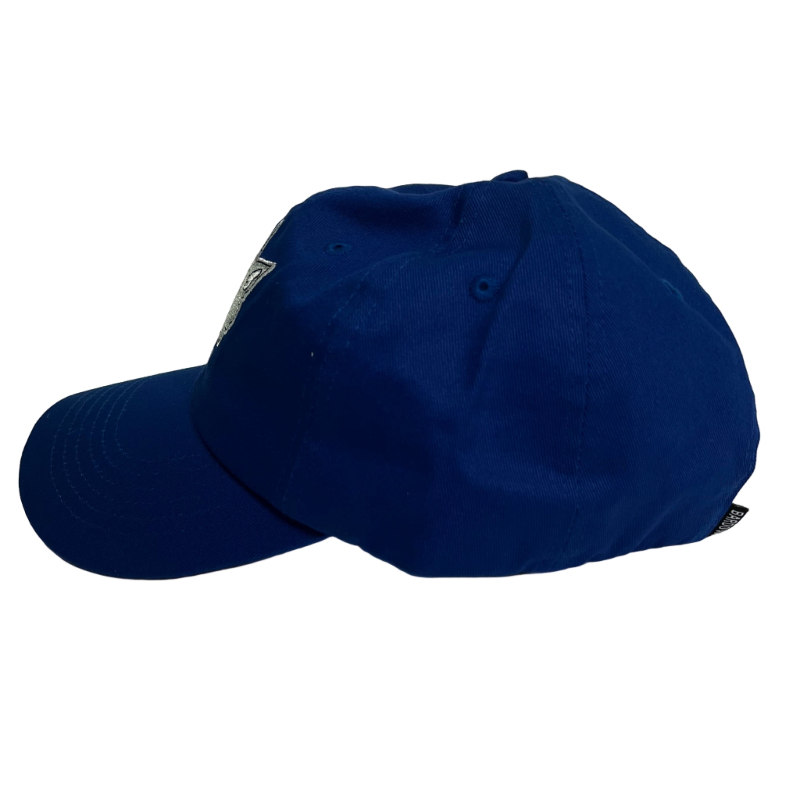 Wolves Bardown Dad Hat