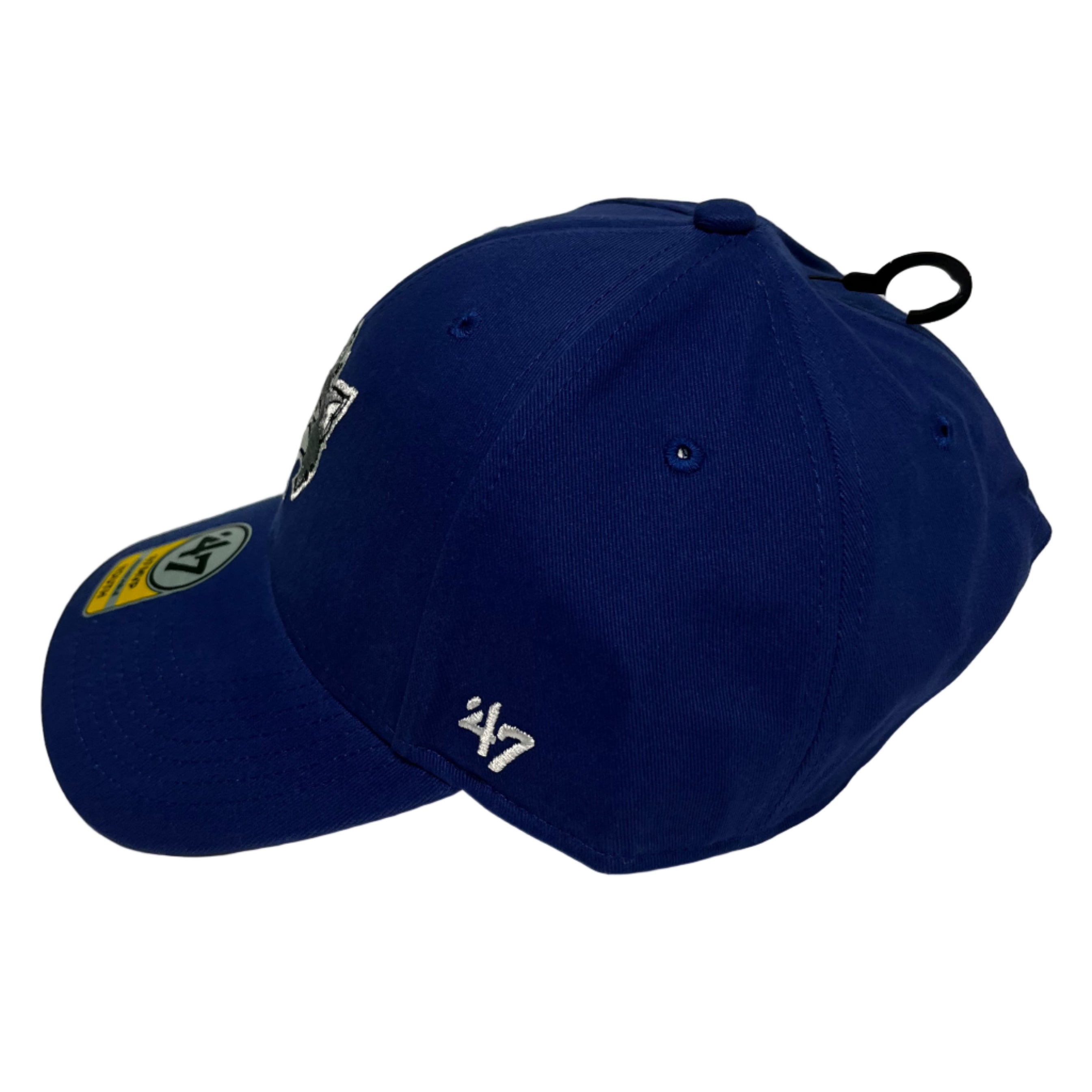 Wolves Youth MVP Blue Hat