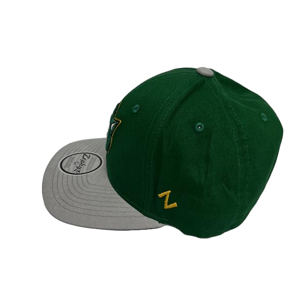 Wolves Zephyr Vault Hat